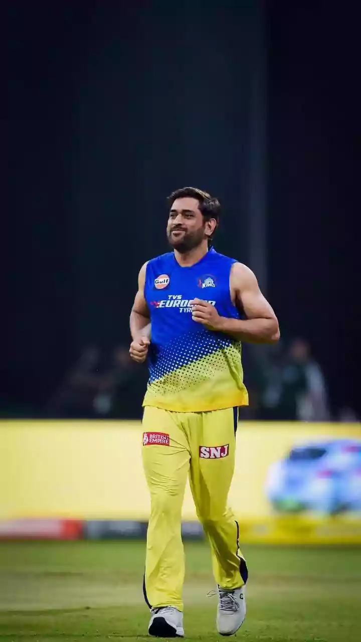 Which FIFA World Cup 2026 captain is like Thala MS Dhoni