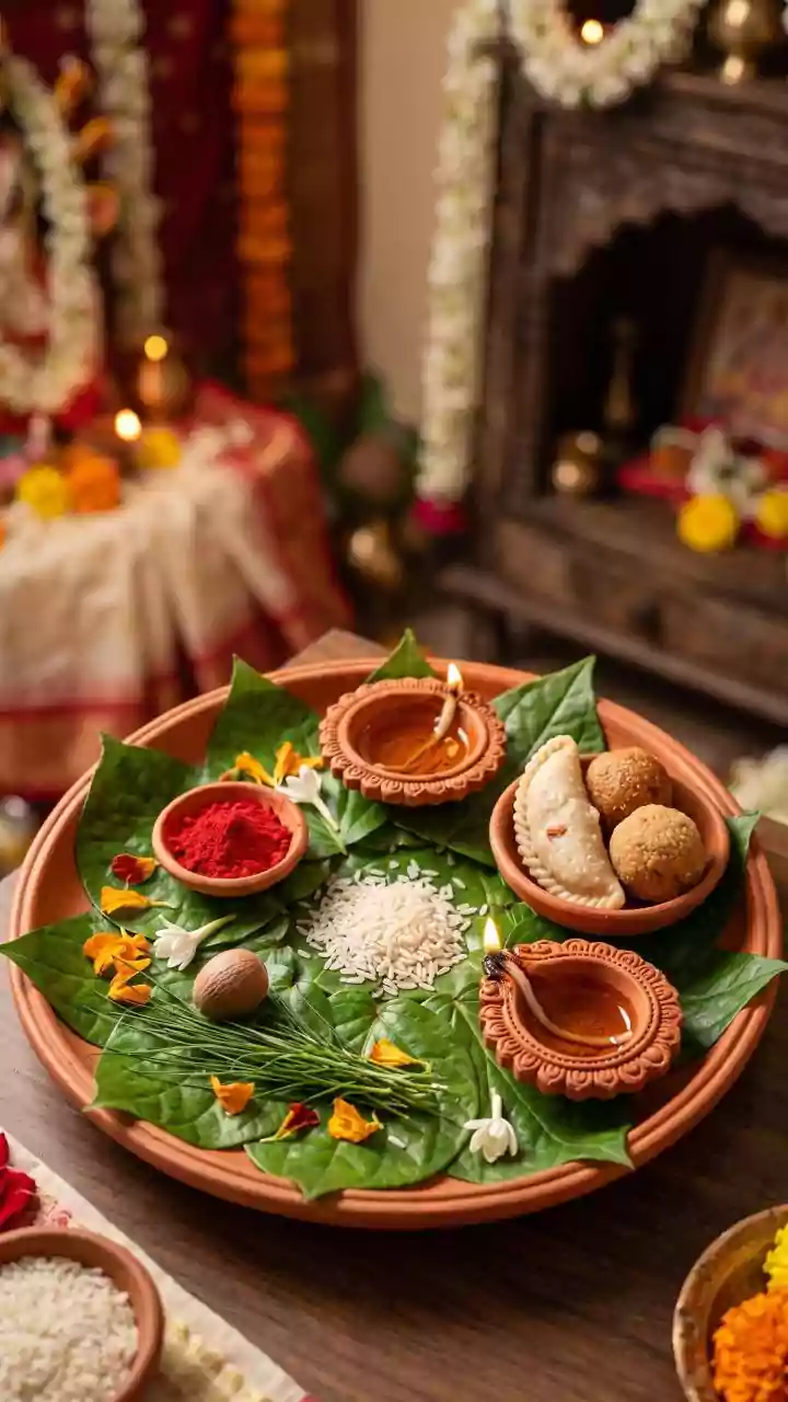 Balancing Traditional Festive Cuisine Consumption With Everyday Active Mobility Exercises Successfully