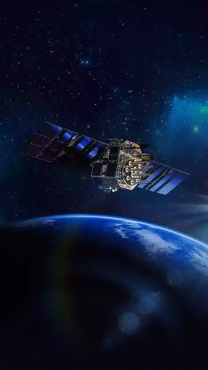 India's Earth Observation Future: What EOS-05 Could Bring To Weather Monitoring