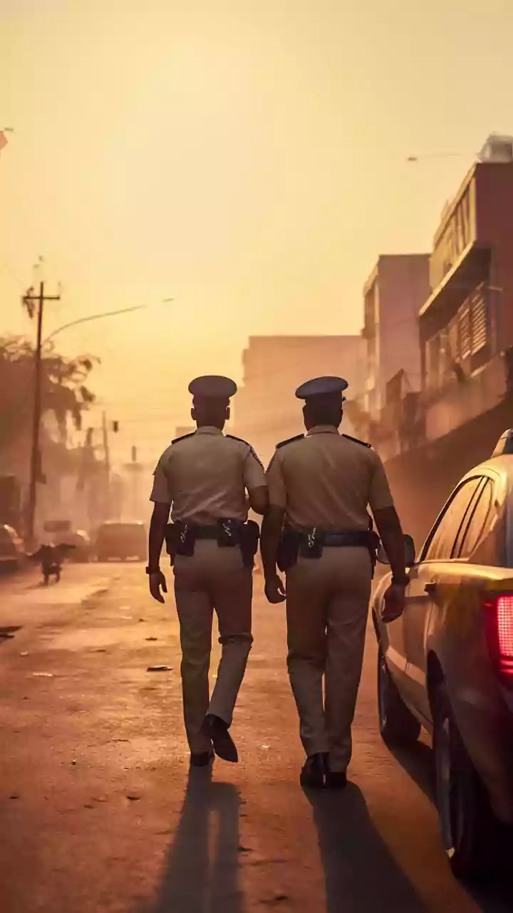 Shroff's car shot at in Juhu, driver injured, FIR filed