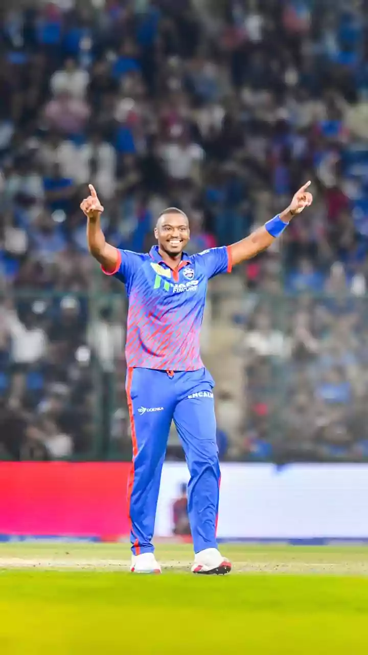 IPL 2026: Can DC uproot SRH's star-studded top order?