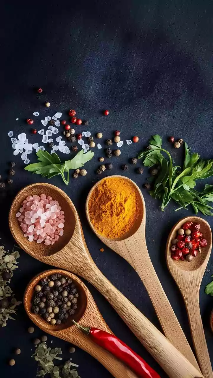 How Ancient Himalayan Spiced Infusions Combine Wild Flora For Dynamic Botanical Taste Profiles