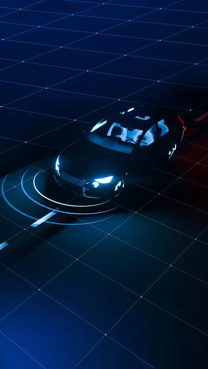 This AI can drive your car better than you can