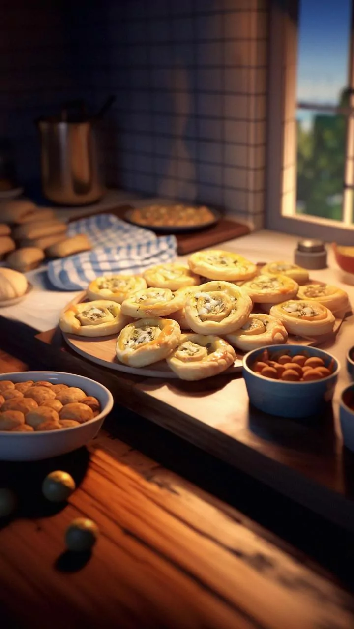 Christmas dinner prep made easier with these simple kitchen fixes