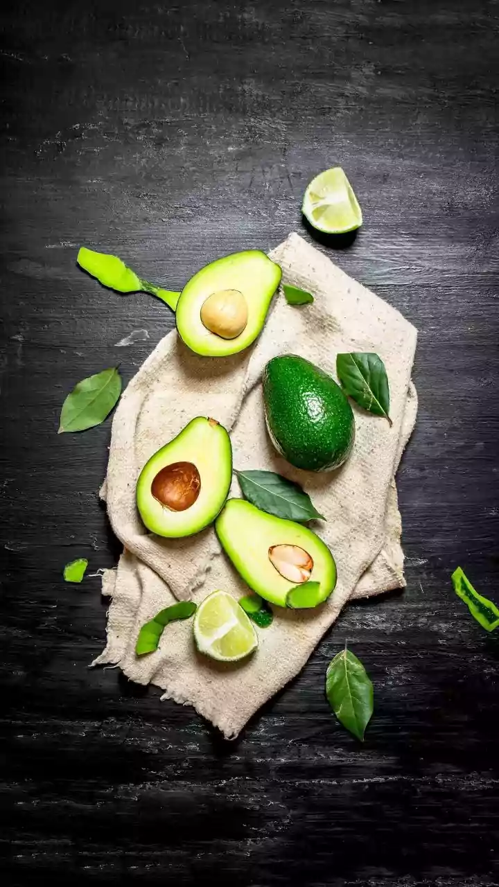 Avocado Adventures: 9 Dishes to Delight Your Palate!