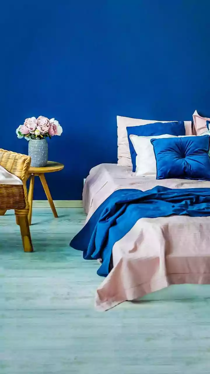 How To Upgrade Small Rental Bedrooms Without Losing Your Deposit Using Simple Decor