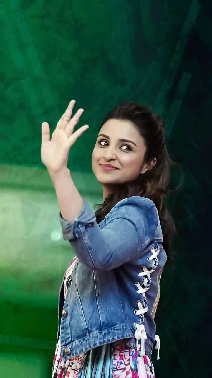 Parineeti & Raghav's Thai Getaway: Romance, Food, and Tropical Bliss