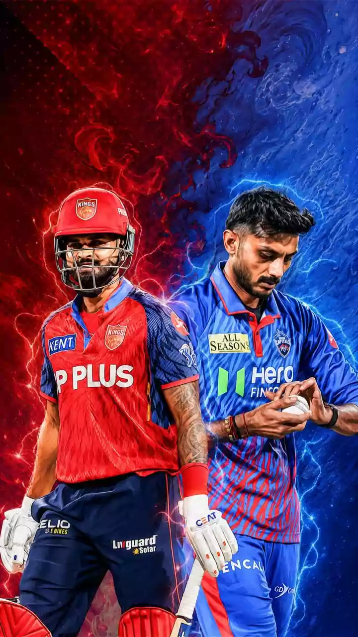 IPL 2026, Match 55: Punjab Kings vs Delhi Capitals Match Preview