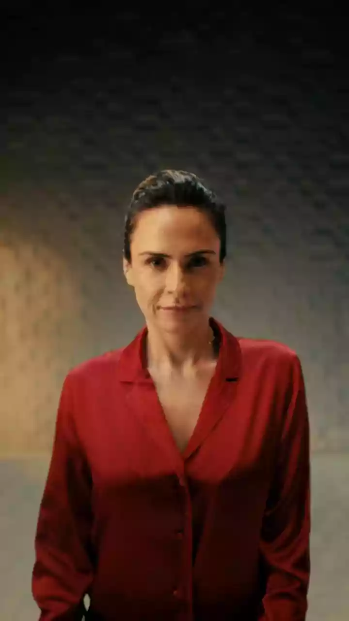 Ana Paula Renault aparece em Quem Ama Cuida com depoimento íntimo