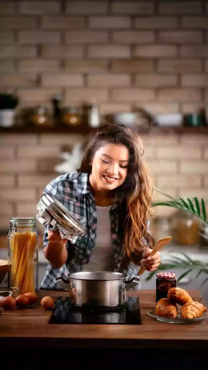How Young Professionals Make High Protein Paneer Bhurji Fast Without Complex Cooking Steps