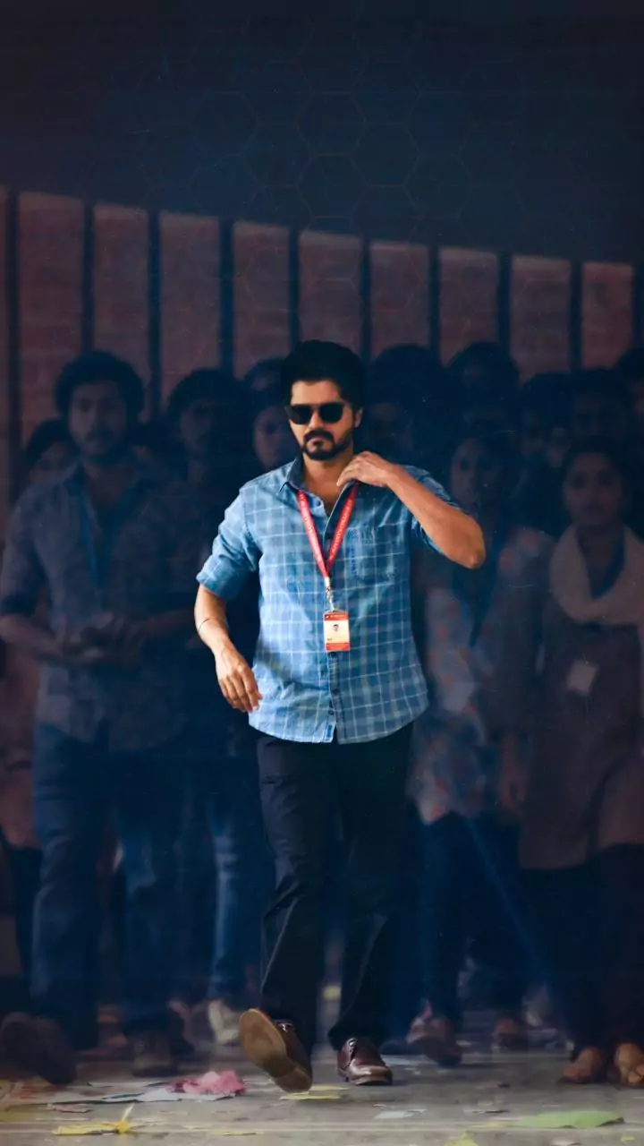 TVK chief Vijay appears before CBI for questioning in Karur stampede case