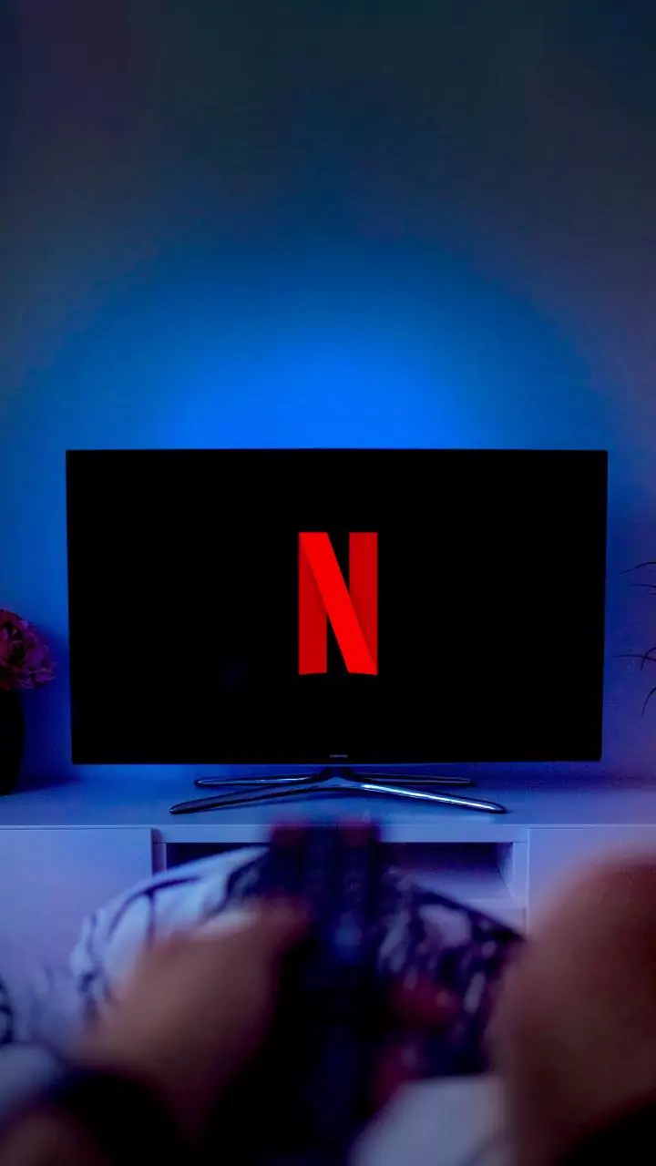 Trump's $100M bond purchases span Netflix, Warner Bros Discovery