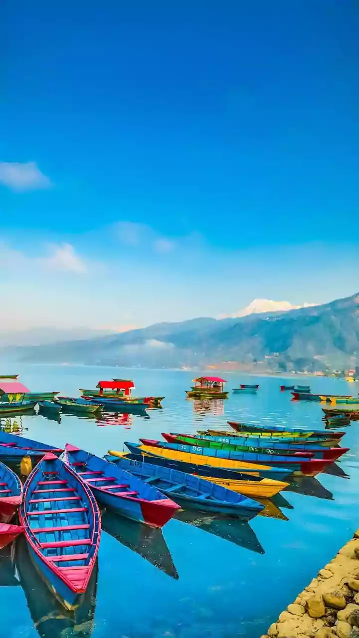 Nepal: Your Cheapest Visa-Free June Escape from India!