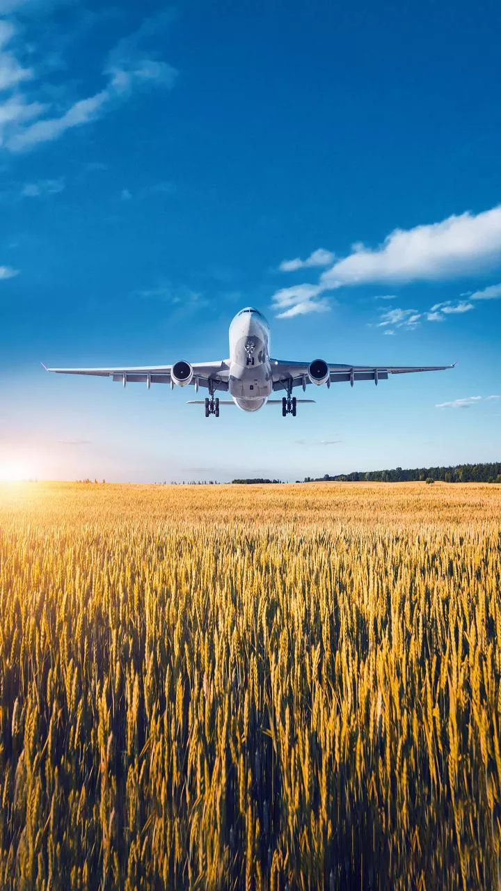 What jet fuel crisis means for your summer flights and travel plans