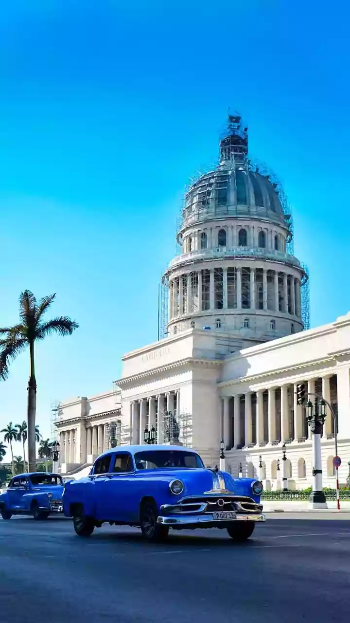 Cuba avança em reforma econômica diante da pressão dos EUA