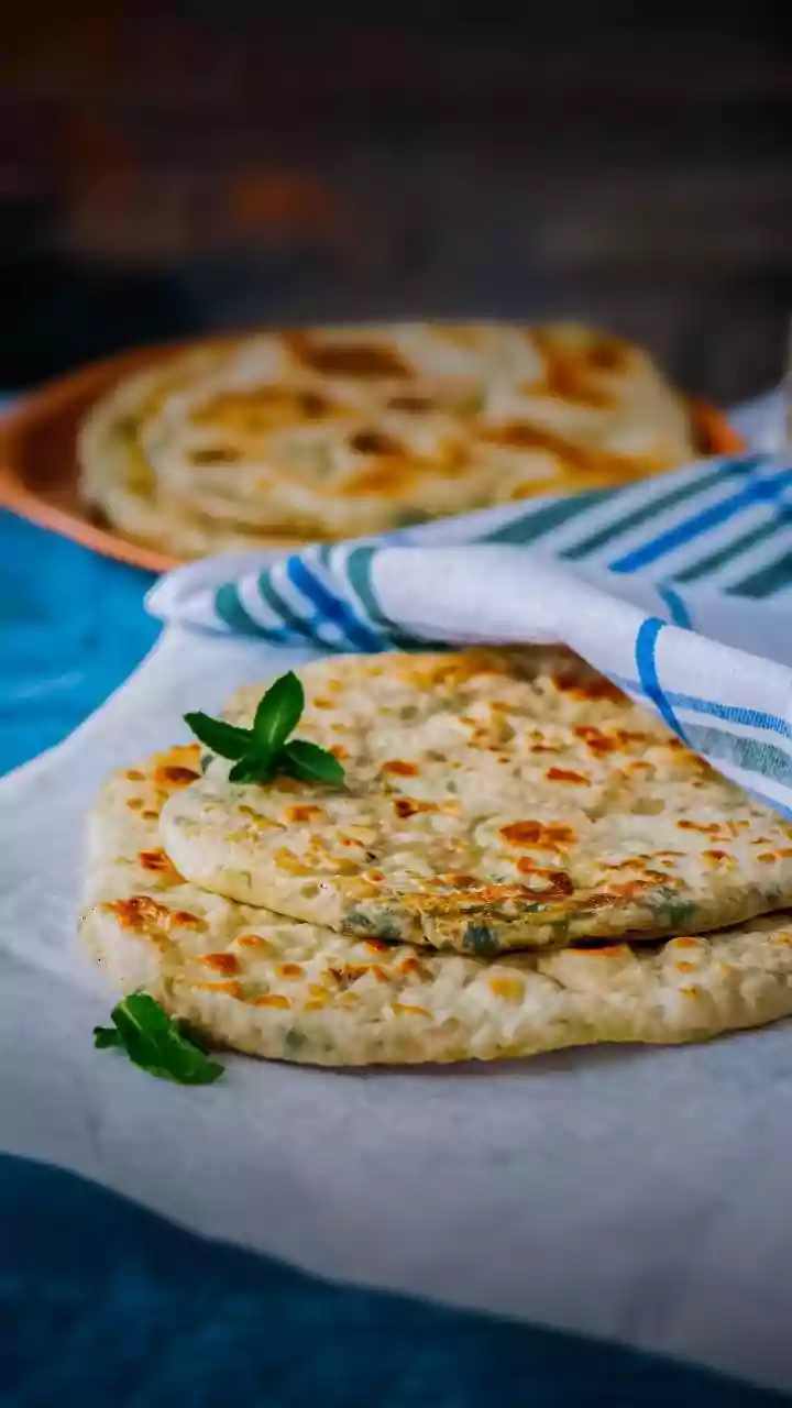 Resting Time Can Make a Quick Recipe Much Longer