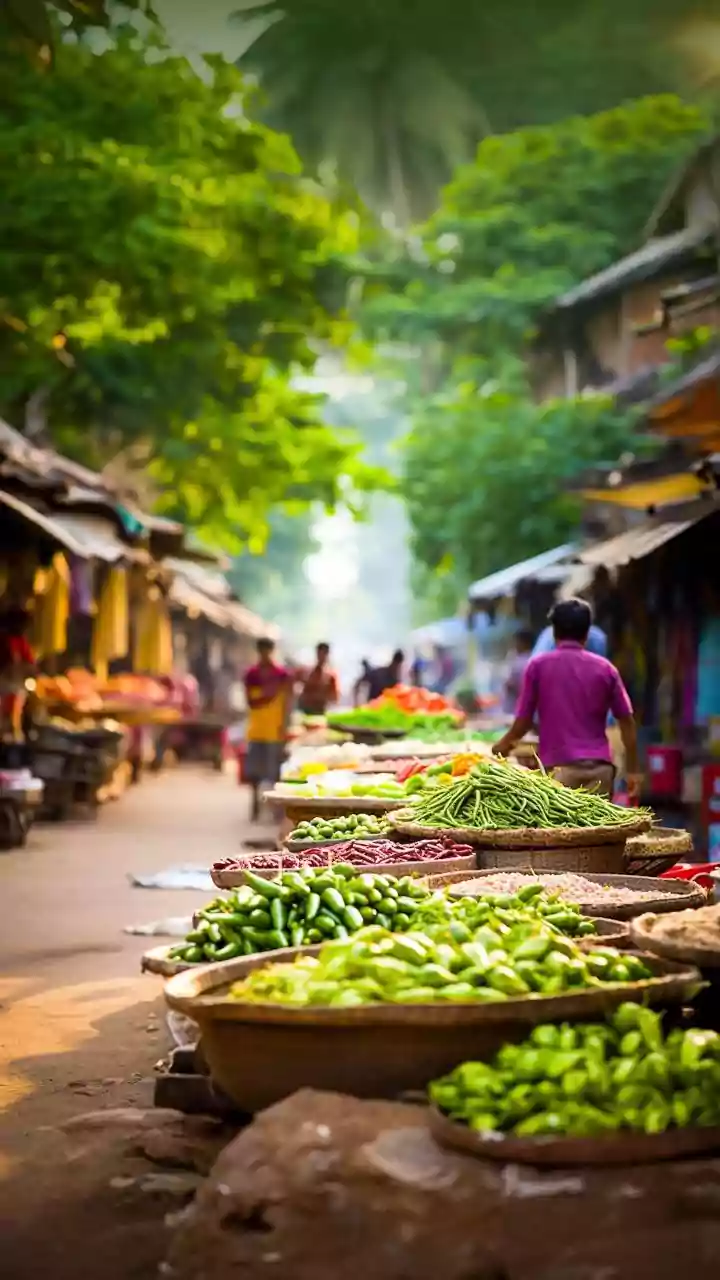 Monsoon Food Costs: Why Coriander Is One Of The Latest Staples Getting Dearer