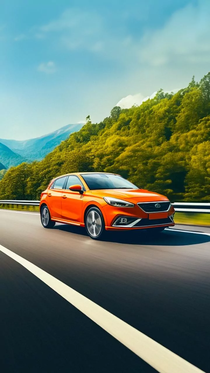 Kia Launches K4 Hatchback - Will It Come To India In 2026?