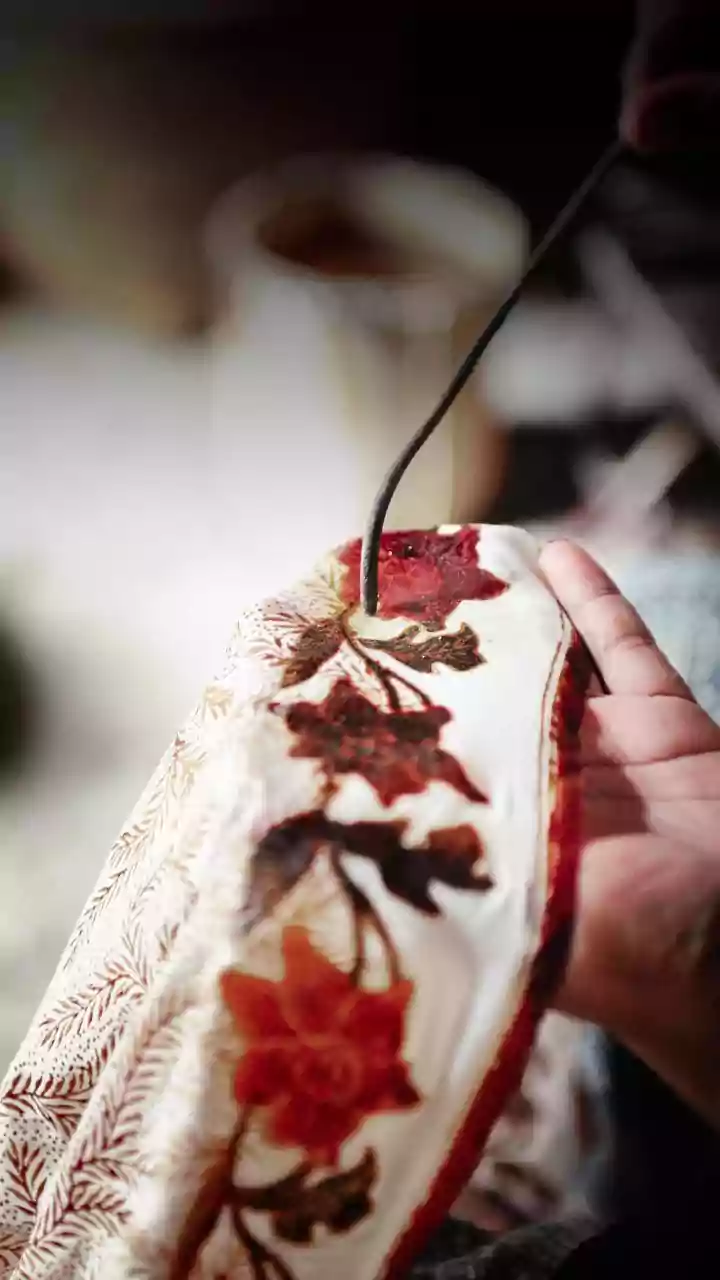 Handfasting: A Centuries-Old Romanian Wedding Ritual of Unity and Commitment