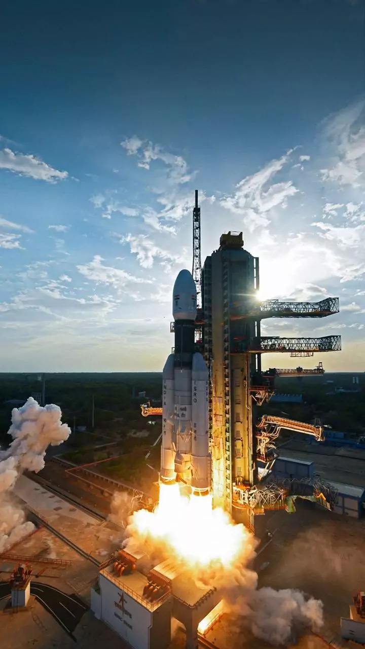 ISRO lines up 7 launches, including uncrewed Gaganyaan mission by March 2026