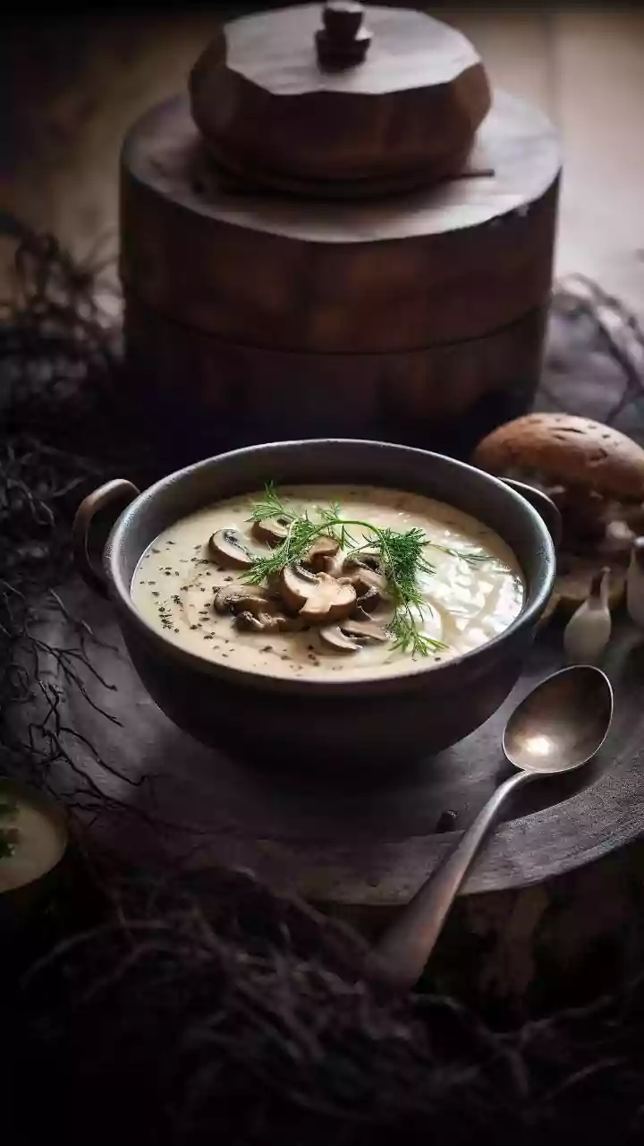 Cozy Up: 3 Winter Food Recipes to Enjoy