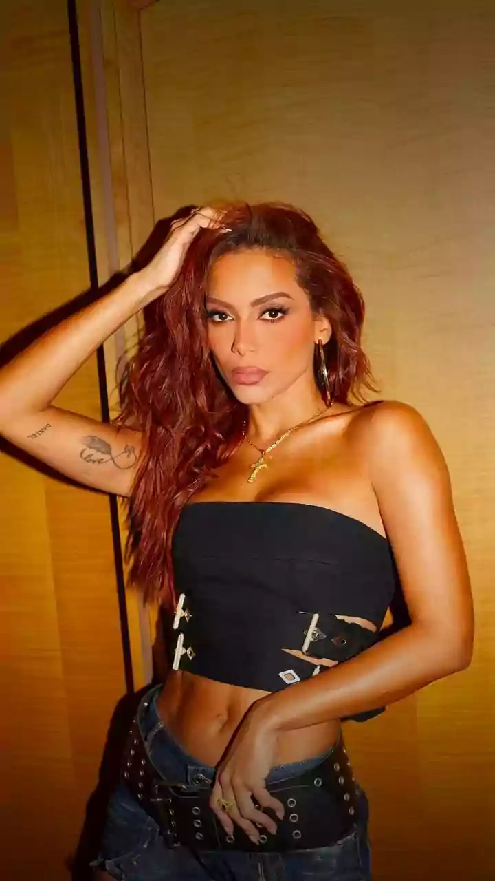 O que fez Anitta, Ivete e Virginia perderem seguidores nas redes sociais