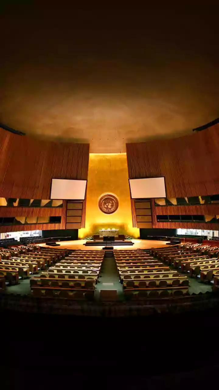 ‘States must not use force’: UN says US raid in Venezuela violated international law