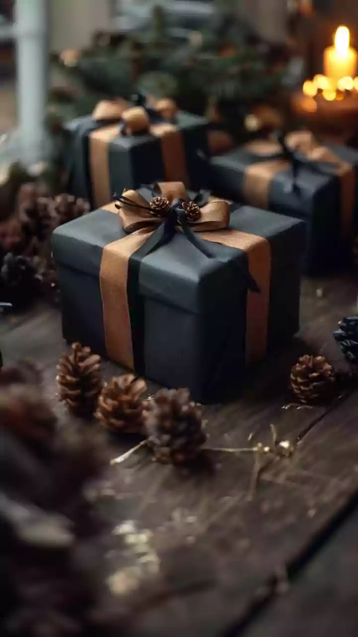 How To Divide Your Festive Budget Between Food, Gifts And Travel