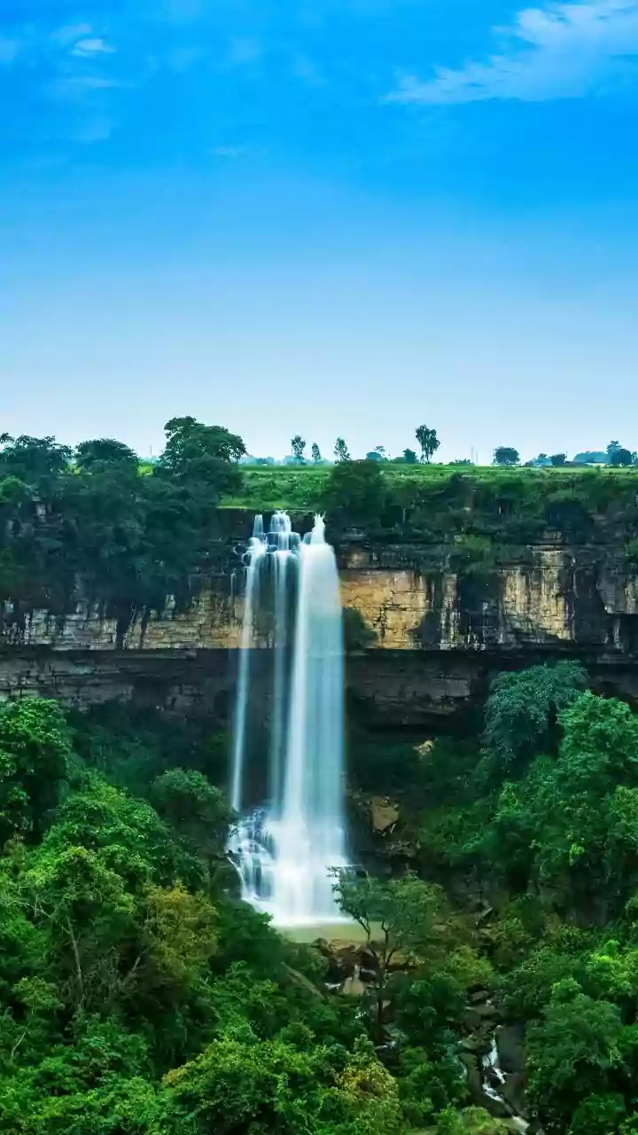 Fresh Rain Has Turned These Nearby Destinations Into Perfect Weekend Escapes