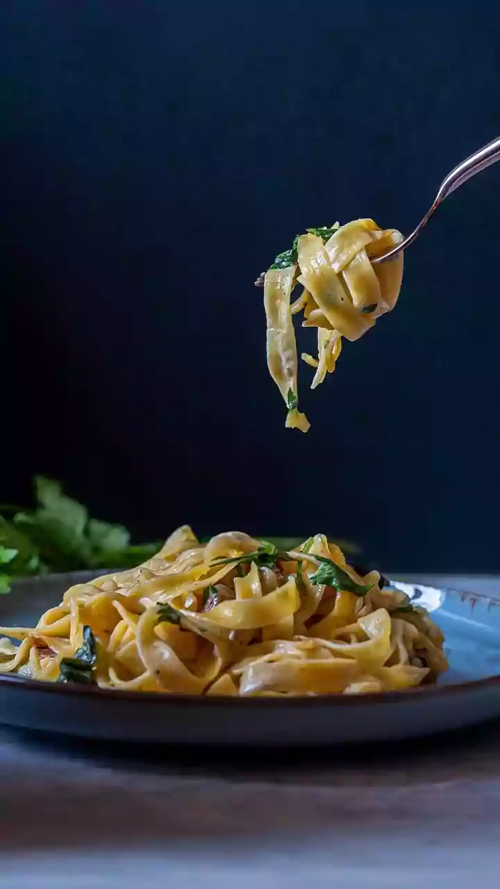 Flavorful Vegetarian Pasta Delights: A Culinary Journey for Every Occasion