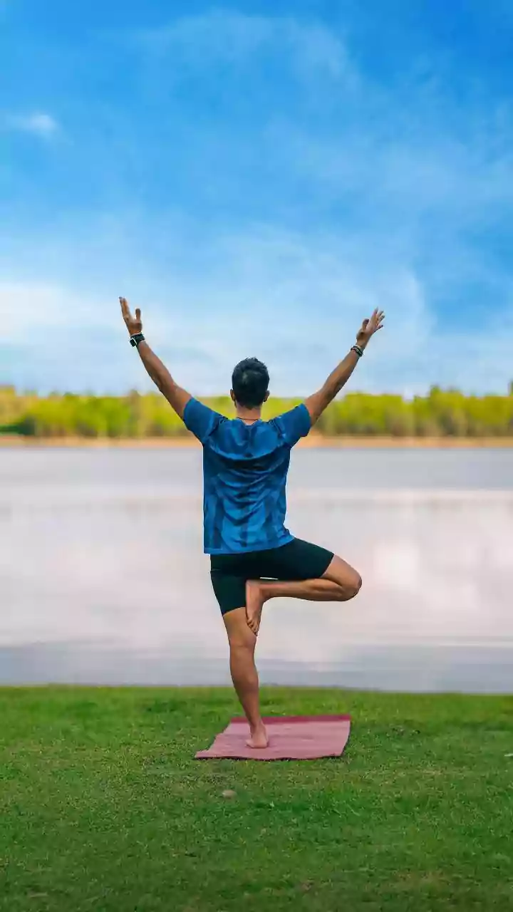 Why Indian Investors Are Flooding The Booming Wellness Economy