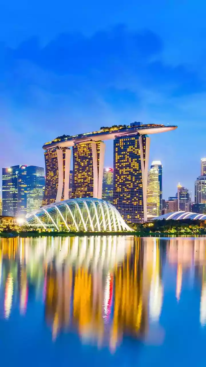 Exploring Singapore: A Traveler's Guide
