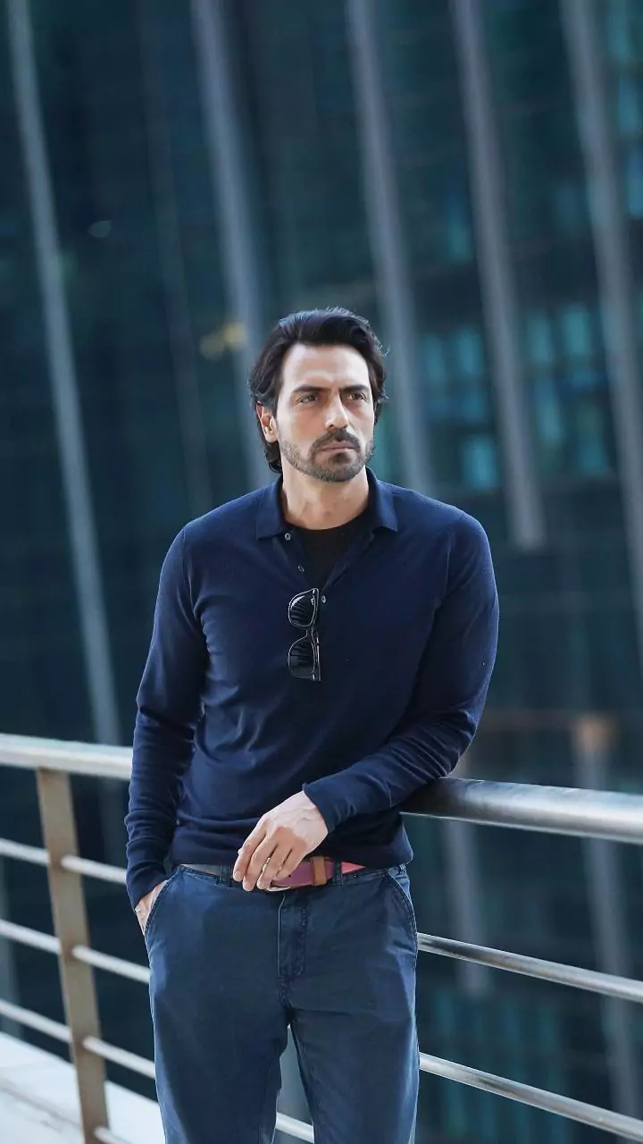 Is 'Dhurandhar' getting a sequel? Arjun Rampal hints at it