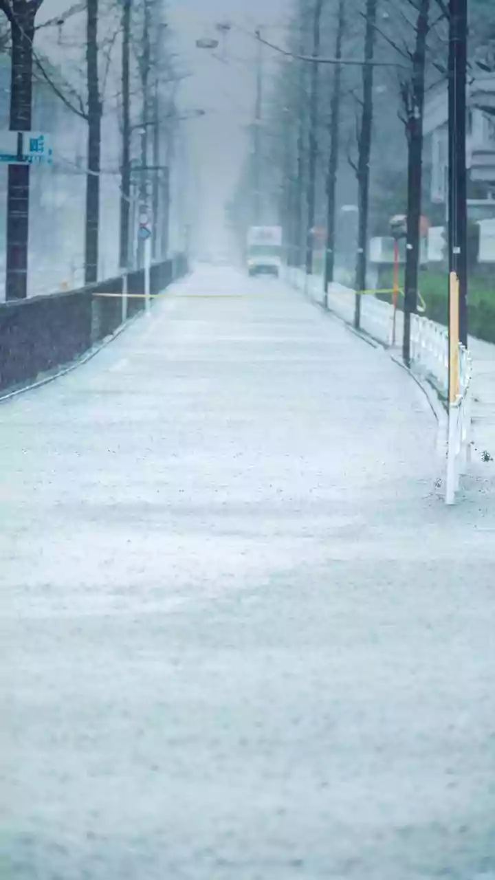 UP School Holidays: Cold Wave Forces School Closures In Several Districts