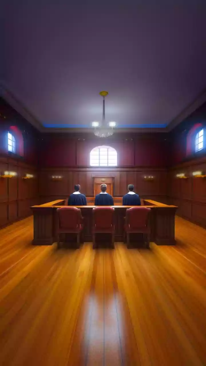 Delhi CM Attack Case: Two Accused to Face Attempt to Murder Charges