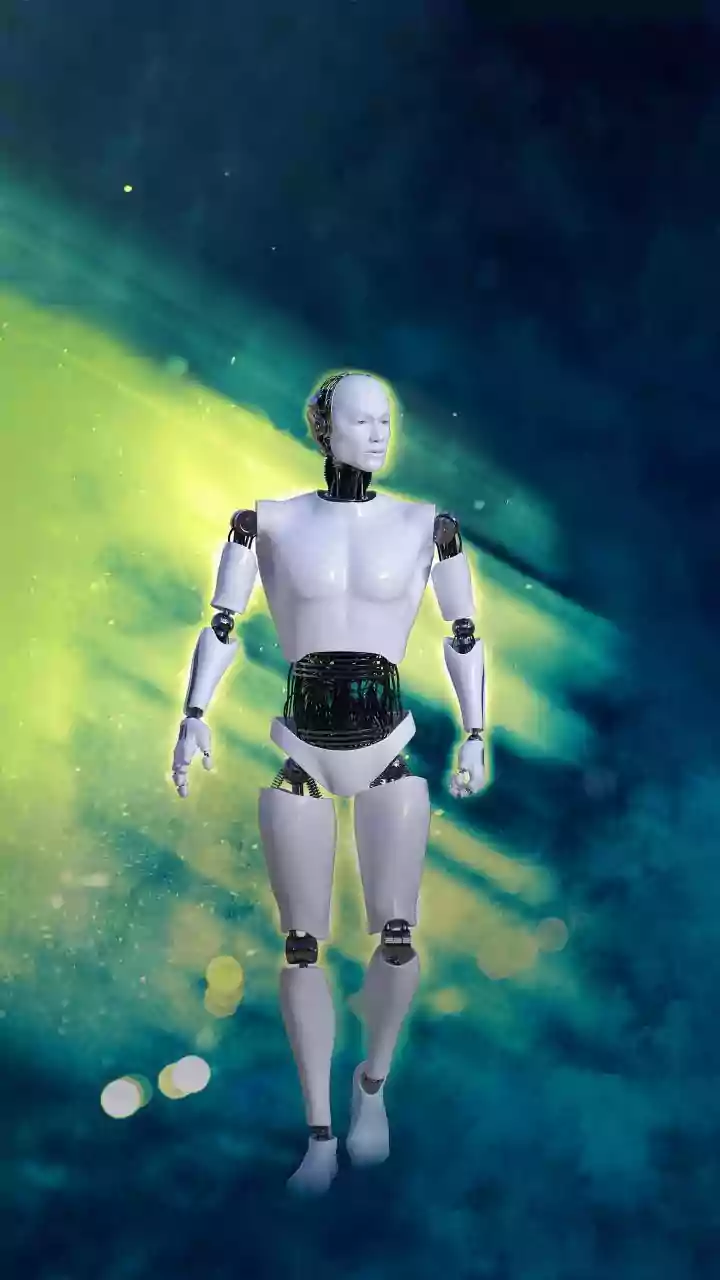 5 Human Skills That Make You Irreplaceable In An AI-Driven World