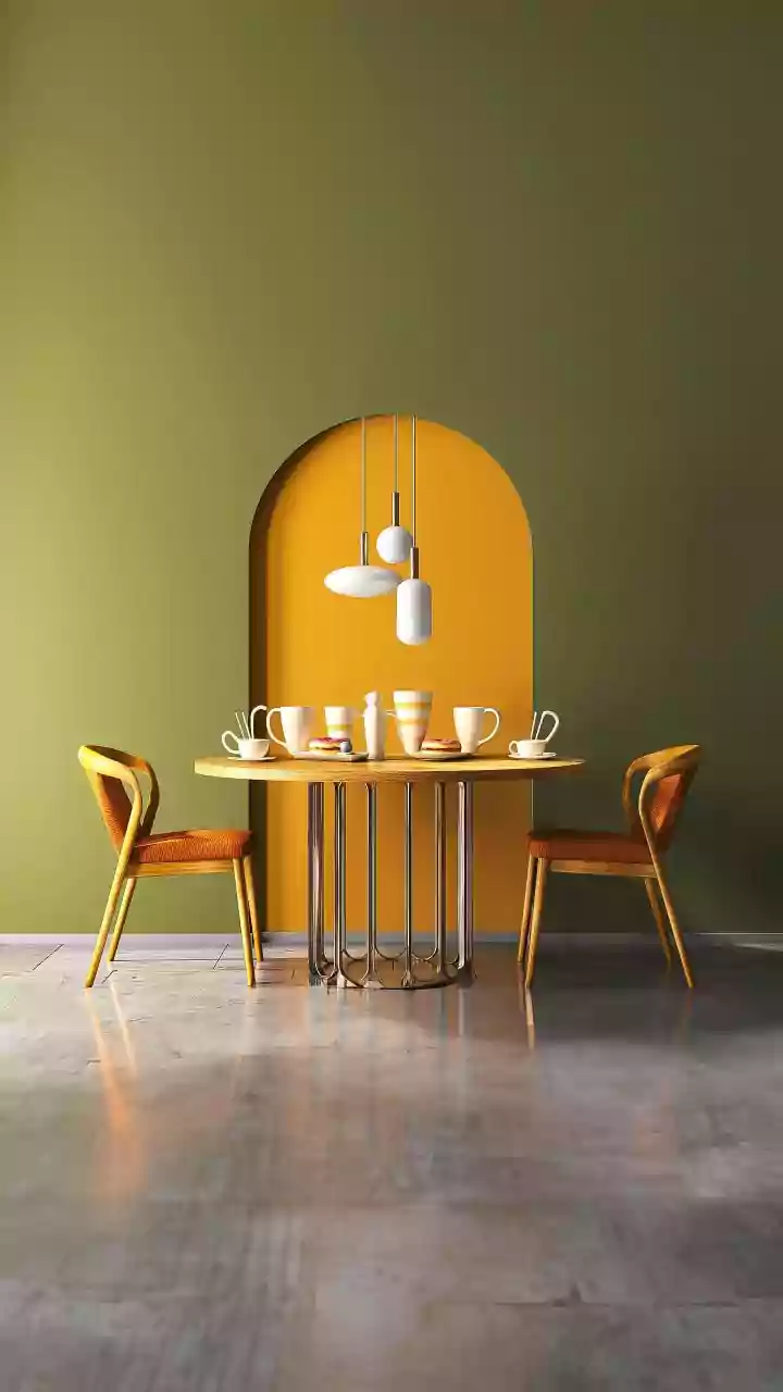 Urban Dining Moves Beyond the Assumption That Every Table Is Shared