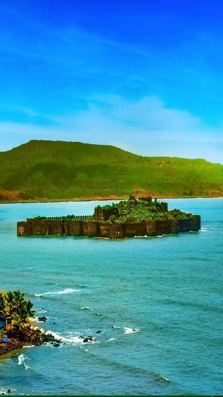 India's Island Getaways: 5 Must-Visit Destinations
