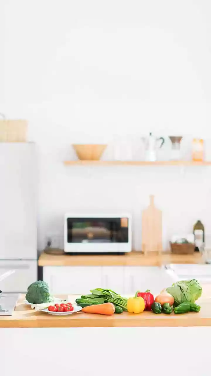 Beat the LPG Shortage: 7 Speedy Microwave Meals for Indian Kitchens