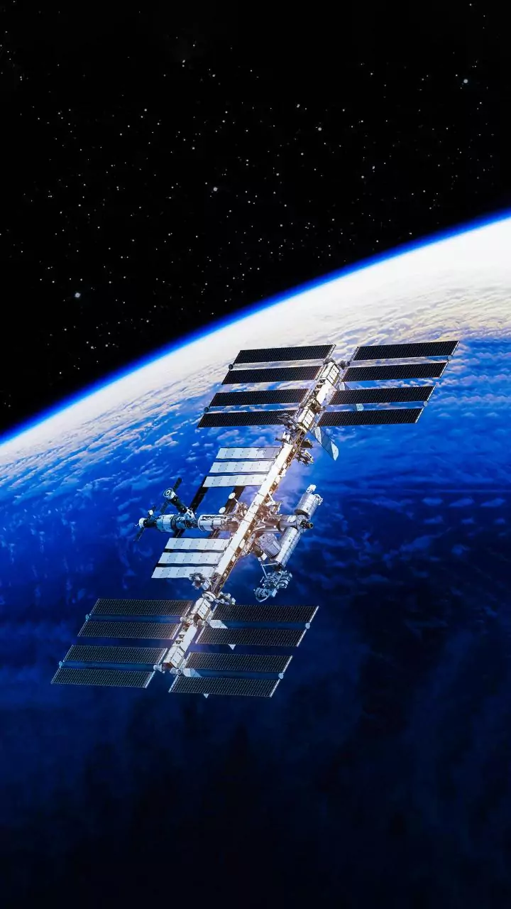 Dental health key for astronauts; had two wisdom teeth extracted before space travel: Shukla