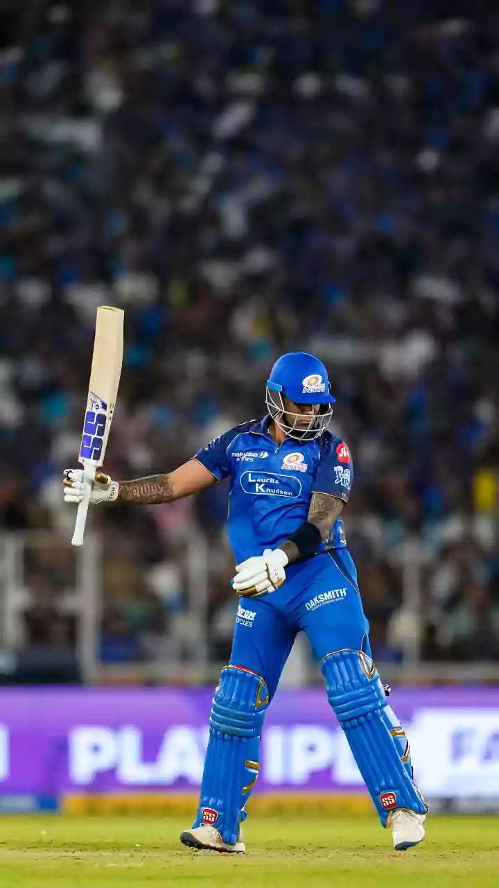 X reacts as Suryakumar Yadav’s lean patch continues to trouble Mumbai Indians