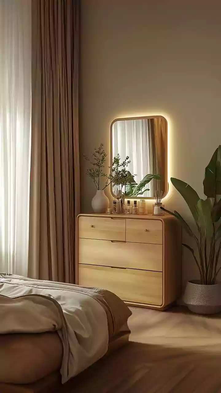 Keeping A Mirror In The Bedroom May Disrupt Sleep And Relationships; Astrologer Issue A Strong Warning