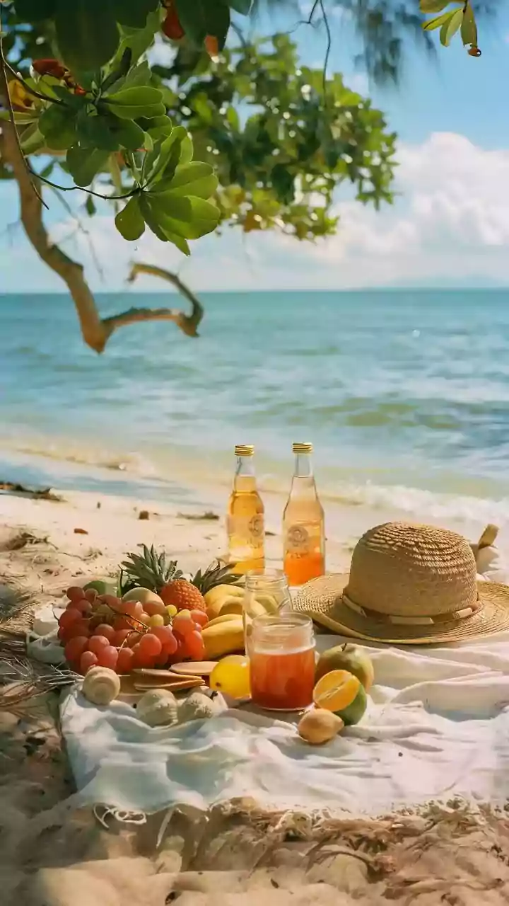 Holiday Gut Woes? Savvy Traveler's Guide to Avoiding Tummy Troubles Abroad