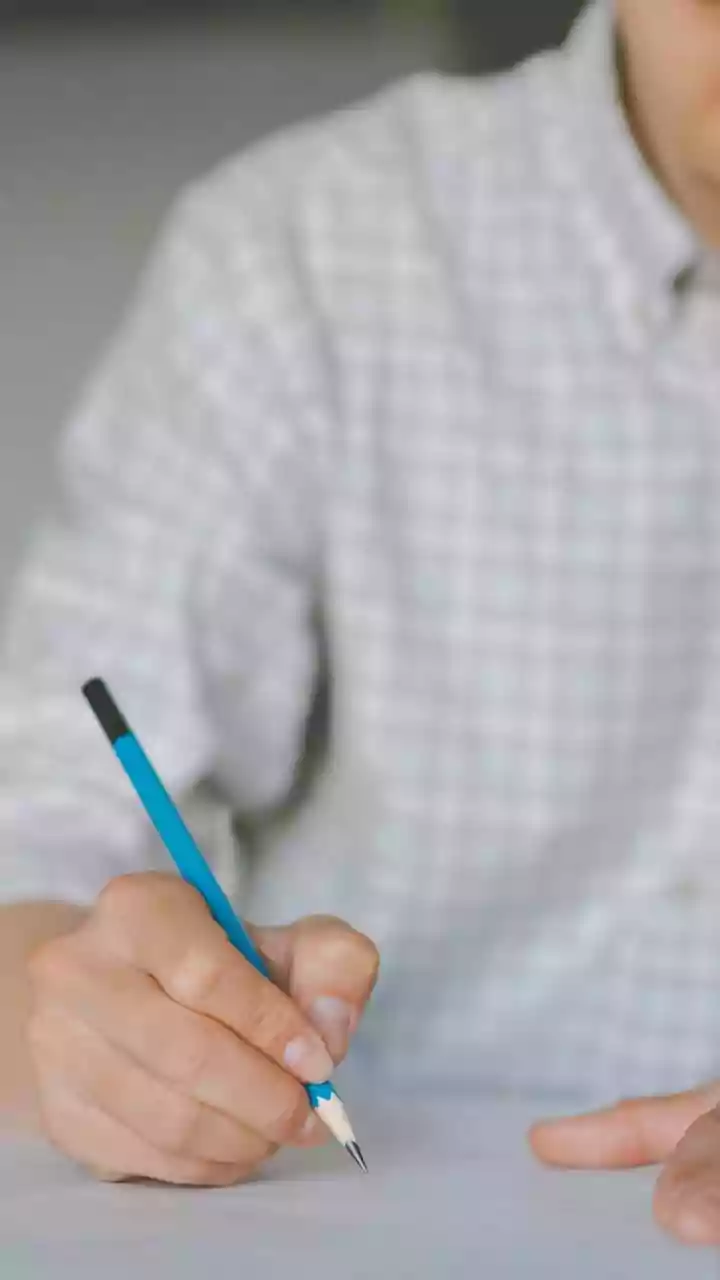 AP TET Answer Key 2025 Released For Paper I, II At tet2dsc.apcfss.in, Check Direct Link