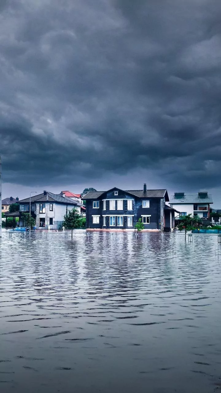 Unpacking Extreme Weather: India's Monsoon and Climate Change