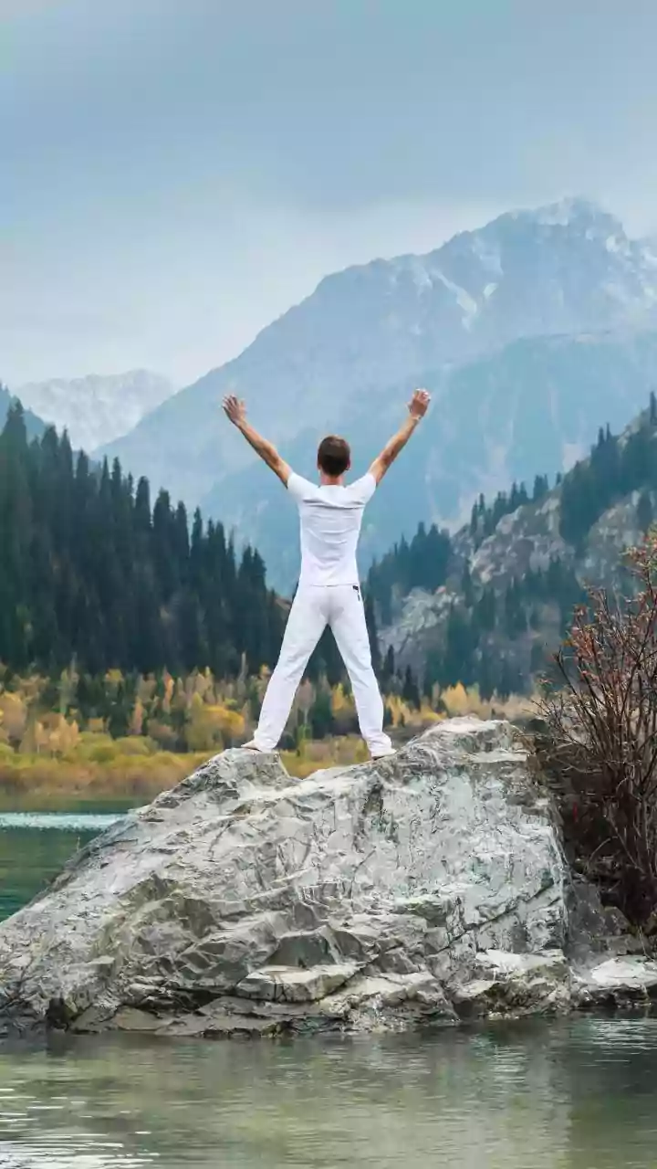 Unlock Your Power: 3 Essential Practices for a More Empowered Life