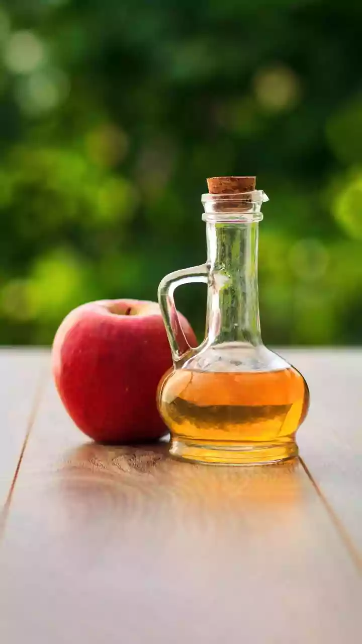 How Drinking Vinegar Before Meals Helps People Maintain Stable Blood Glucose Levels Daily