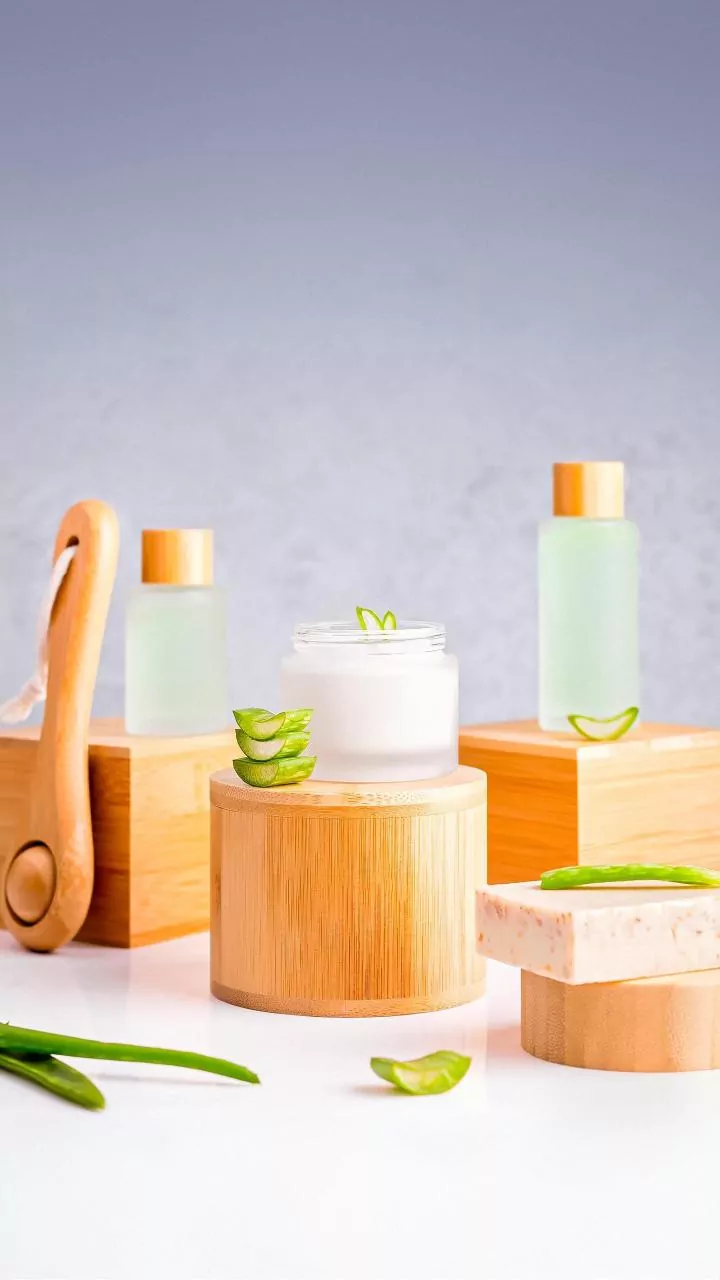 Nurturing Your Skin: Natural Skincare Essentials