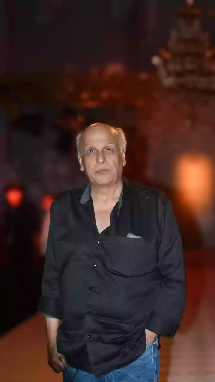 Mahesh Bhatt Says Raha Kapoor Is 'Like A Drop Of Divinity': 'Had Barely Absorbed The Journey Of Alia Bhatt...'
