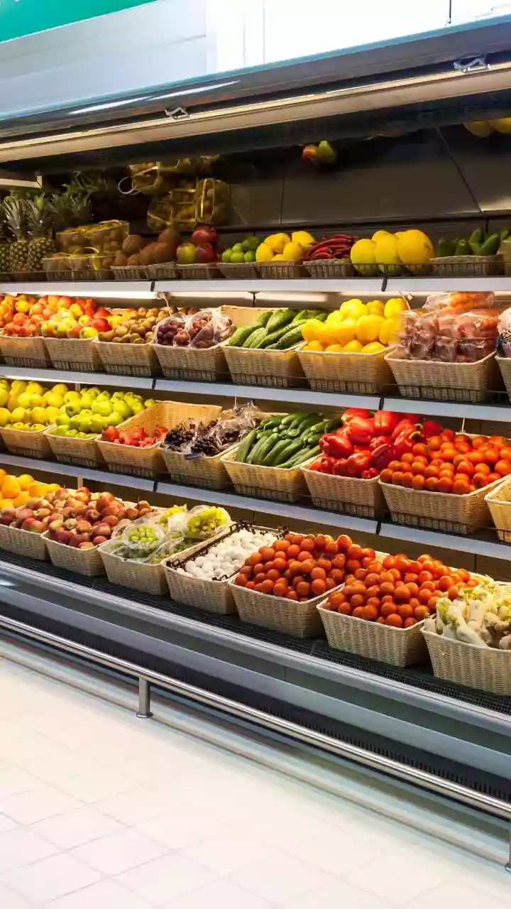 Monsoon Storage Tips: Keeping Groceries Fresh When Humidity Is High